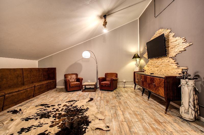 Hostel Trastevere 2 Rom Exterior foto