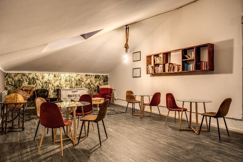 Hostel Trastevere 2 Rom Exterior foto