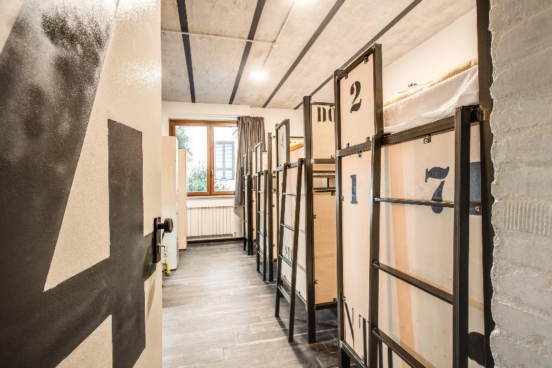 Hostel Trastevere 2 Rom Exterior foto