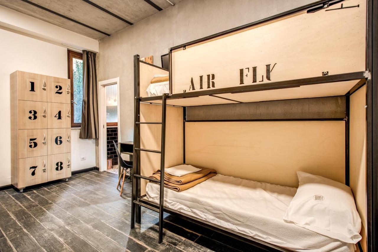 Hostel Trastevere 2 Rom Exterior foto